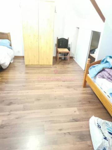 Maison à vendre 8 pièces de 186 m²