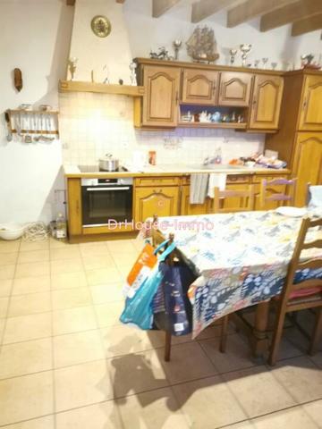 Maison à vendre 8 pièces de 186 m²