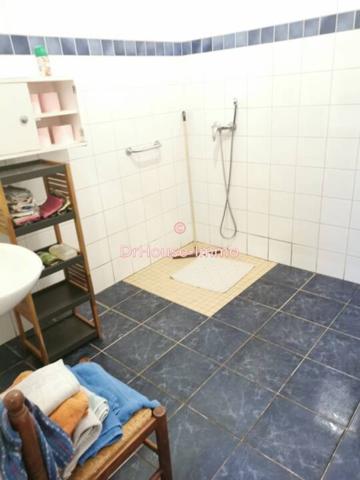 Maison à vendre 8 pièces de 186 m²