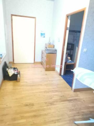 Maison à vendre 8 pièces de 186 m²