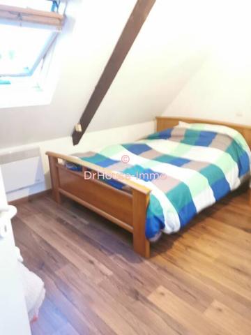 Maison à vendre 8 pièces de 186 m²