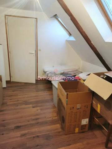Maison à vendre 8 pièces de 186 m²