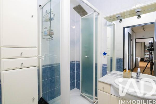 Appartement à vendre 3 pièces 58 m² Bonneuil-sur-Marne