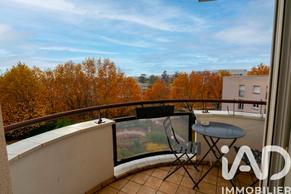 Appartement à vendre 3 pièces 58 m² Bonneuil-sur-Marne