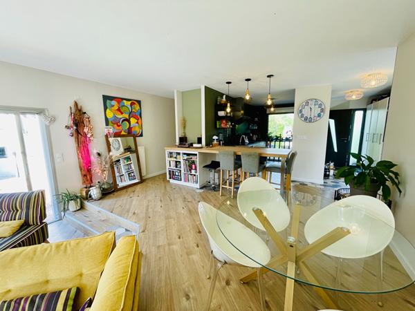 MAISON 6 CHAMBRES + ESPACE INDEPENDANT DE 52m² à 20min de Nantes , La chapelle basse mer MAISON 6 CHAMBRES + ESPACE INDEPENDANT DE 52m² à 20min de Nantes , La chapelle basse mer