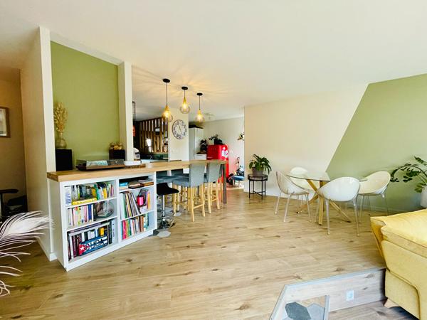 MAISON 6 CHAMBRES + ESPACE INDEPENDANT DE 52m² à 20min de Nantes , La chapelle basse mer MAISON 6 CHAMBRES + ESPACE INDEPENDANT DE 52m² à 20min de Nantes , La chapelle basse mer