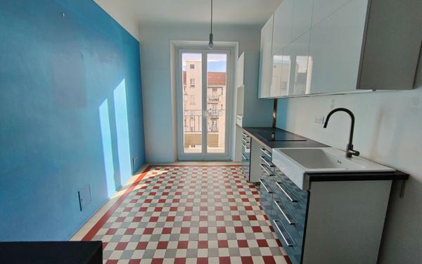 Appartement à vendre    5 pièces • 130,63 m2 Grenoble