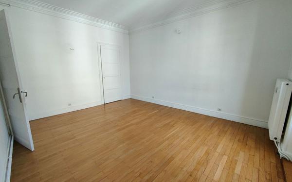 Appartement à vendre    5 pièces • 130,63 m2 Grenoble