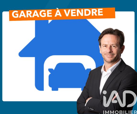 Parking à vendre 13,74 m² Fréjus