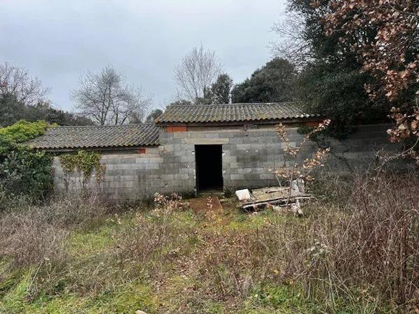 Vente Terrain 6290 m2 à Le Bosc