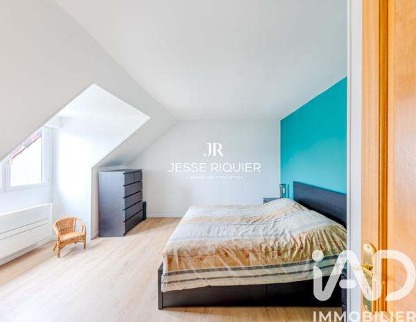 Maison à vendre 6 pièces 131 m² Beauchamp