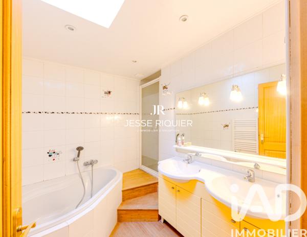 Maison à vendre 6 pièces 131 m² Beauchamp