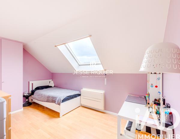 Maison à vendre 6 pièces 131 m² Beauchamp