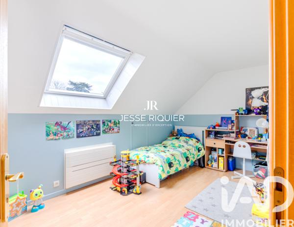 Maison à vendre 6 pièces 131 m² Beauchamp