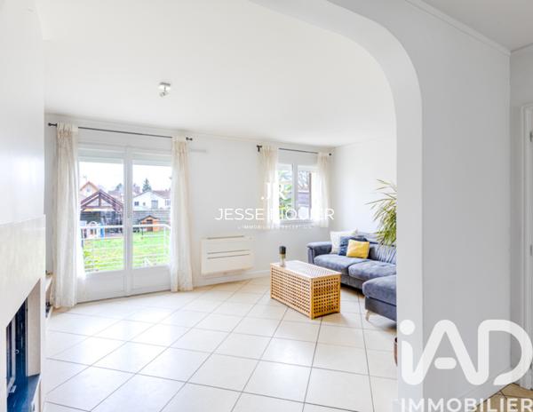 Maison à vendre 6 pièces 131 m² Beauchamp