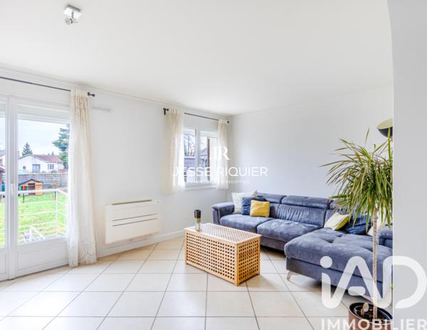 Maison à vendre 6 pièces 131 m² Beauchamp