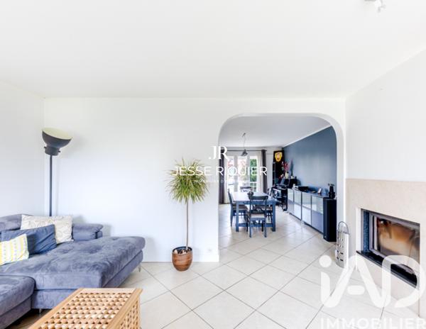 Maison à vendre 6 pièces 131 m² Beauchamp