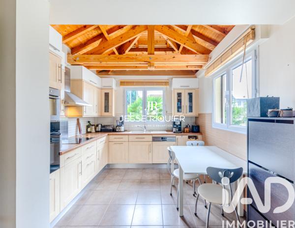 Maison à vendre 6 pièces 131 m² Beauchamp