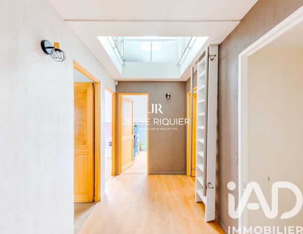 Maison à vendre 6 pièces 131 m² Beauchamp