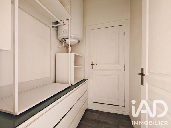 Appartement à vendre 3 pièces 67,27 m² Lyon 1