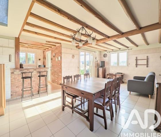 Maison à vendre 4 pièces 77 m² Bormes-les-Mimosas