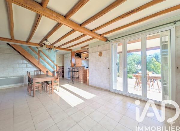 Maison à vendre 4 pièces 77 m² Bormes-les-Mimosas