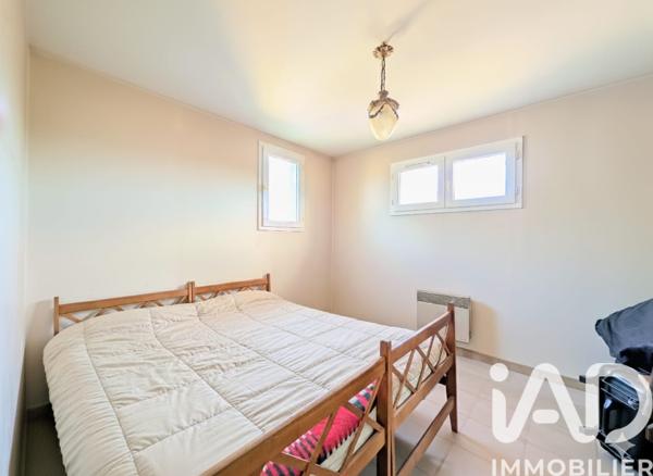 Maison à vendre 4 pièces 77 m² Bormes-les-Mimosas