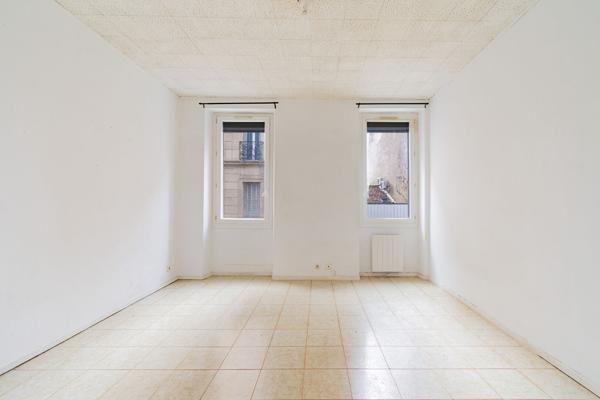 Appartement 2 pièces 34 m2