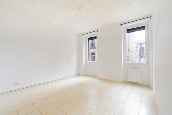 Appartement 2 pièces 34 m2