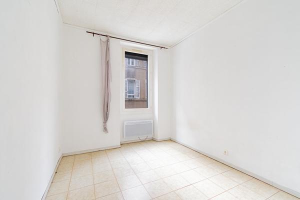 Appartement 2 pièces 34 m2