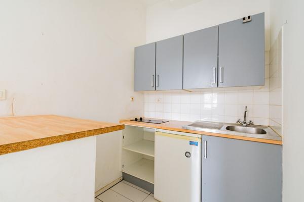 Appartement 2 pièces 34 m2