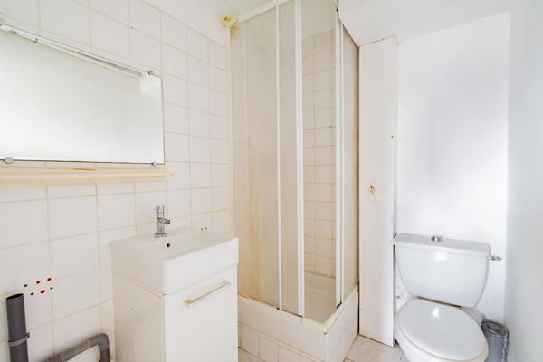 Appartement 2 pièces 34 m2