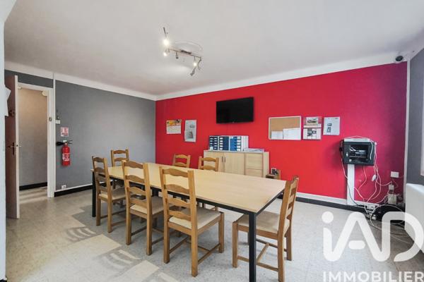 Maison à vendre 8 pièces 157 m² Signy-le-Petit