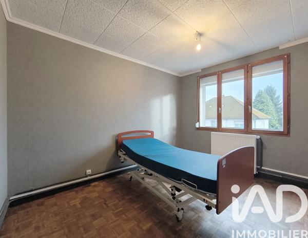 Maison à vendre 8 pièces 157 m² Signy-le-Petit