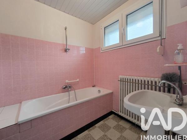 Maison à vendre 8 pièces 157 m² Signy-le-Petit