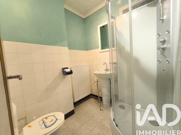 Maison à vendre 8 pièces 157 m² Signy-le-Petit