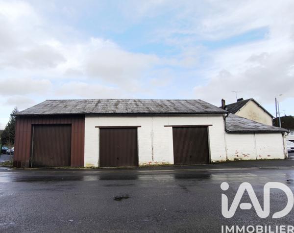 Maison à vendre 8 pièces 157 m² Signy-le-Petit