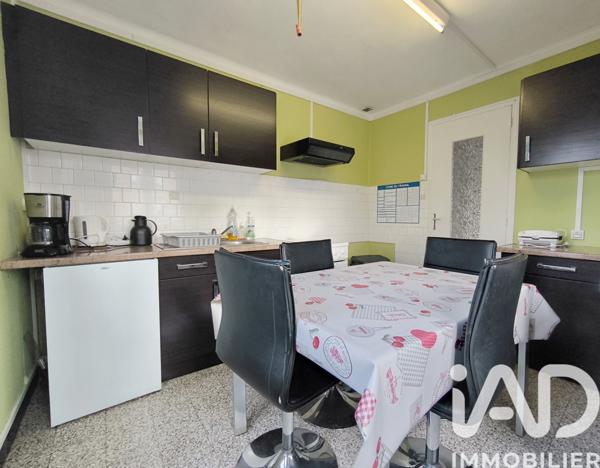 Maison à vendre 8 pièces 157 m² Signy-le-Petit