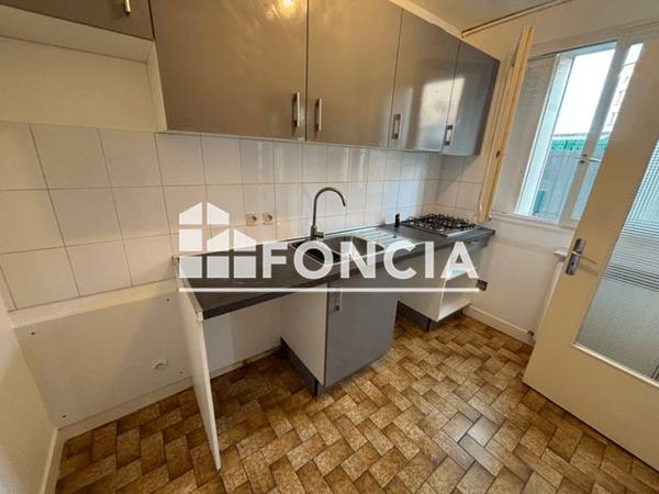 Location Maison 2 pièces 37.53 m² - 10 VILLA SERGENT Issy Les Moulineaux 92130