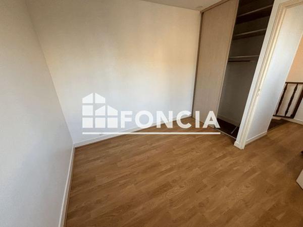 Location Maison 2 pièces 37.53 m² - 10 VILLA SERGENT Issy Les Moulineaux 92130