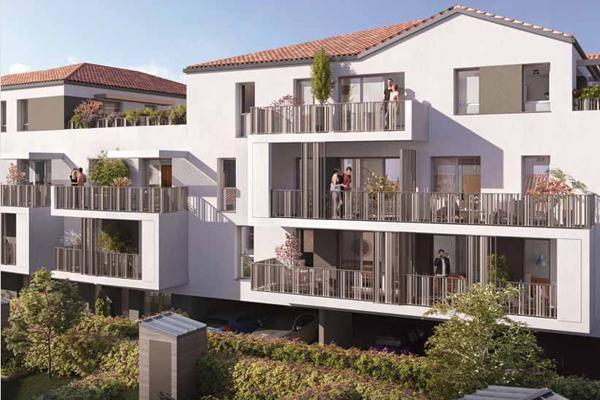 Appartement Nieul Sur Mer 3 pièce(s) 60 m2