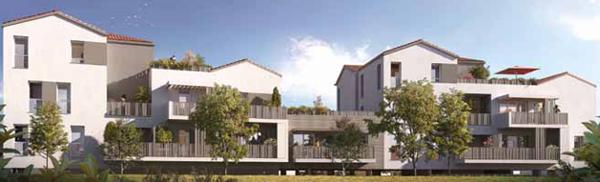 Appartement Nieul Sur Mer 3 pièce(s) 60 m2