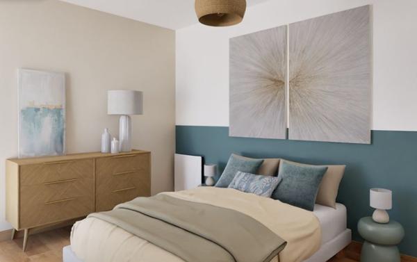 Appartement Nieul Sur Mer 3 pièce(s) 60 m2