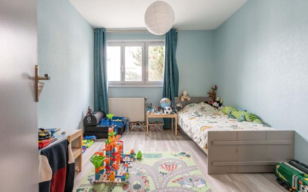 Appartement à vendre    4 pièces • 77,87 m2 Créteil