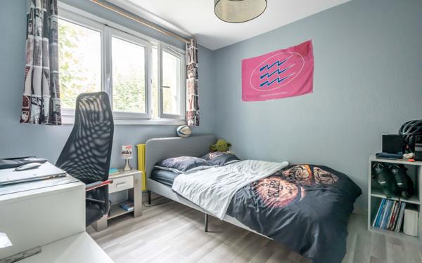 Appartement à vendre    4 pièces • 77,87 m2 Créteil
