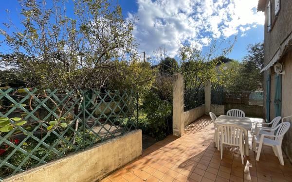 Maison à vendre    5 pièces •  Sanary-sur-Mer