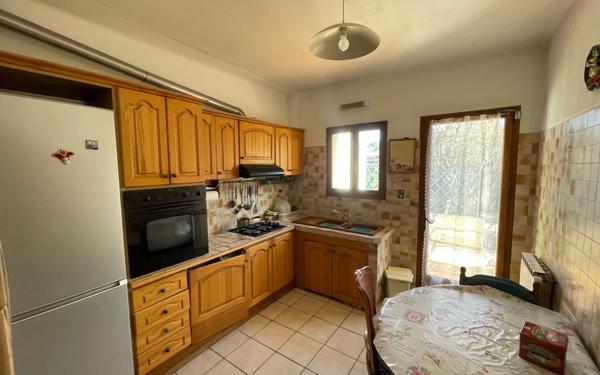 Maison à vendre    5 pièces •  Sanary-sur-Mer