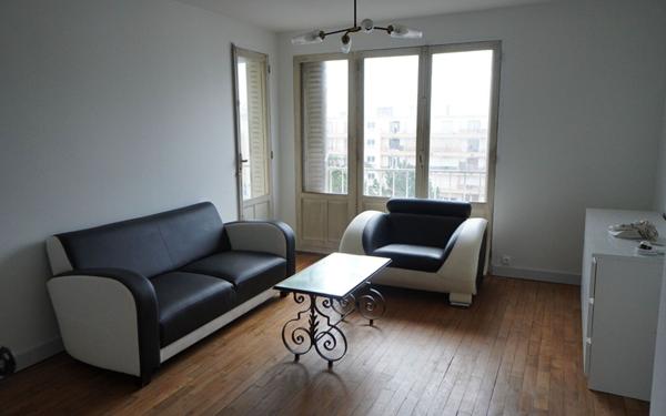 Appartement à louer    3 pièces •  Dijon