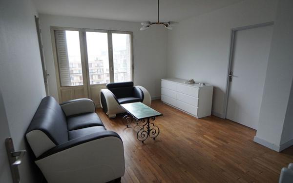 Appartement à louer    3 pièces •  Dijon