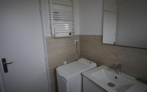 Appartement à louer    3 pièces •  Dijon